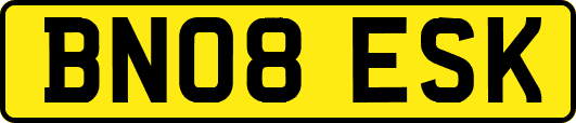 BN08ESK