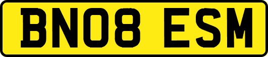 BN08ESM