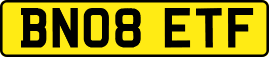 BN08ETF