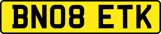 BN08ETK
