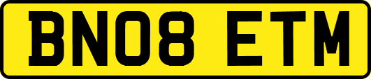 BN08ETM