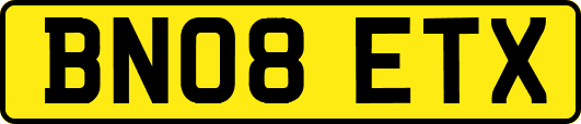 BN08ETX