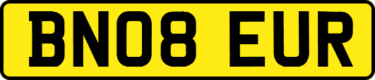 BN08EUR