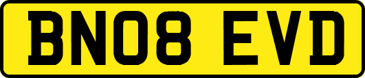BN08EVD