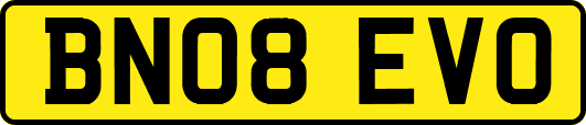 BN08EVO