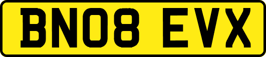 BN08EVX
