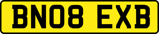 BN08EXB