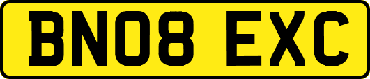 BN08EXC