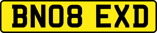 BN08EXD