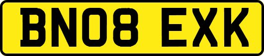 BN08EXK