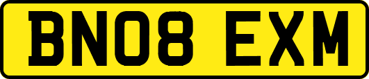 BN08EXM