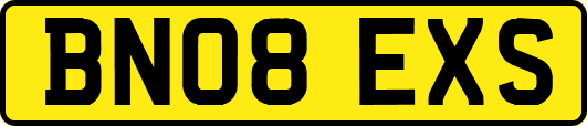 BN08EXS