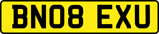 BN08EXU