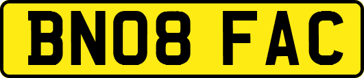 BN08FAC