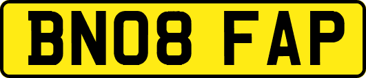 BN08FAP