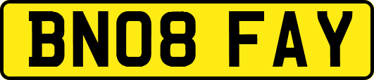 BN08FAY