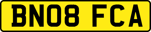 BN08FCA
