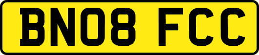 BN08FCC