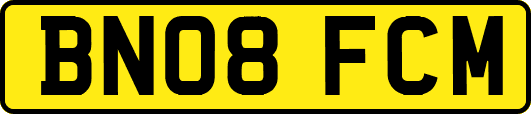 BN08FCM