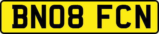 BN08FCN