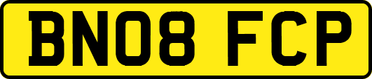 BN08FCP