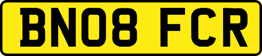 BN08FCR