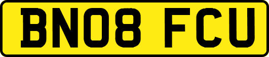BN08FCU