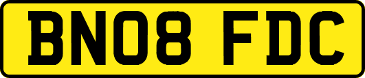 BN08FDC