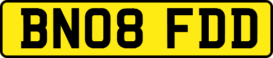 BN08FDD