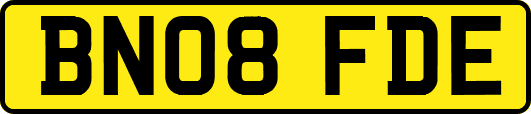 BN08FDE