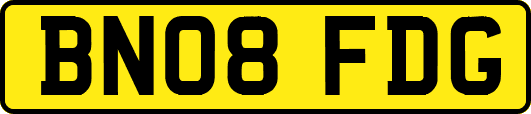 BN08FDG
