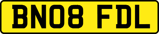 BN08FDL