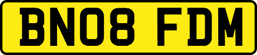 BN08FDM