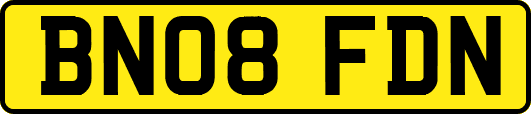 BN08FDN