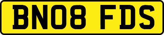 BN08FDS
