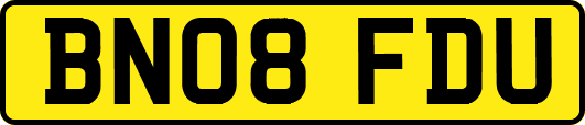 BN08FDU