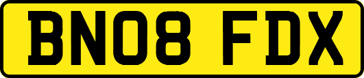 BN08FDX