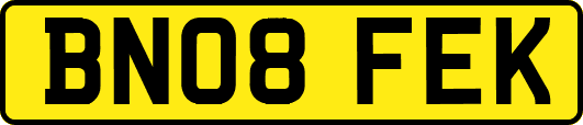 BN08FEK