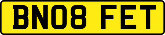 BN08FET