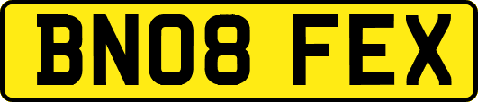 BN08FEX