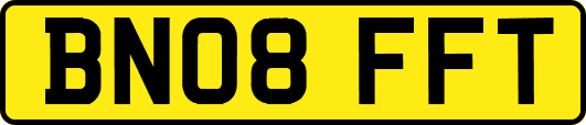 BN08FFT