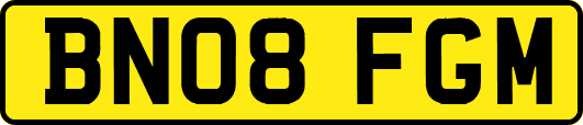 BN08FGM