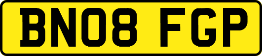 BN08FGP