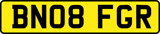 BN08FGR