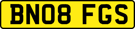 BN08FGS