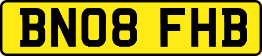 BN08FHB
