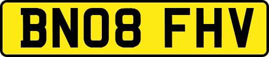 BN08FHV