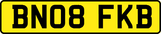 BN08FKB