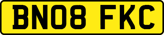 BN08FKC