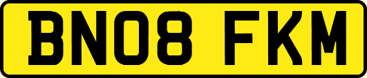 BN08FKM